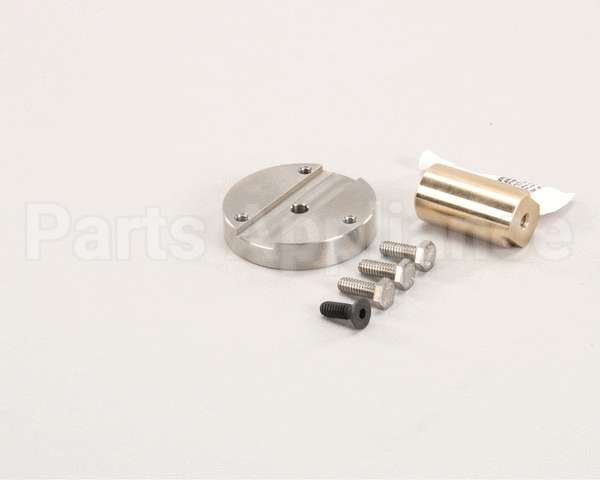 140070 Henny Penny Kit-Bearing Plate Assembly