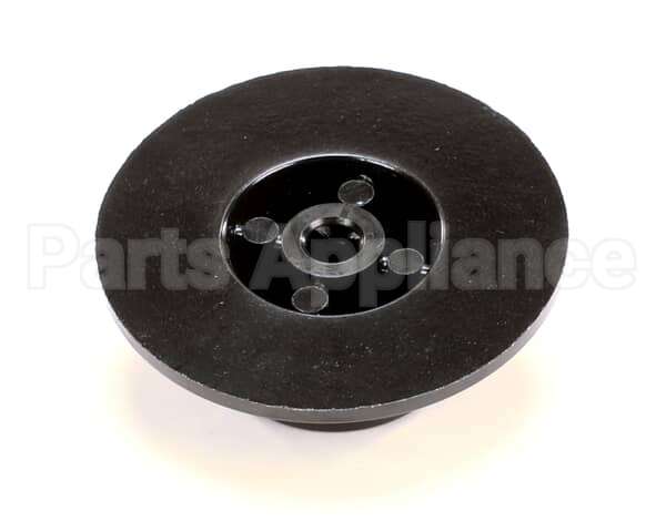 1400860 Southbend Range Knob, Griddle, 200-600