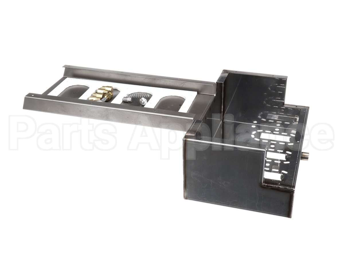 140089 Henny Penny Kit-Lv/Eeg100 Lp To Nat F Flue