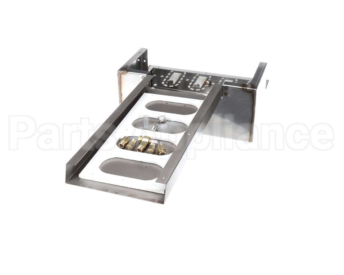 140089 Henny Penny Kit-Lv/Eeg100 Lp To Nat F Flue