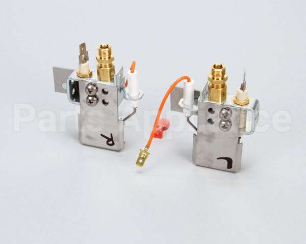 140095 Henny Penny Kit-8Head Baso Pilot Nat