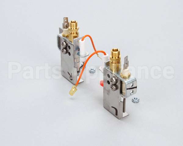 140095 Henny Penny Kit-8Head Baso Pilot Nat