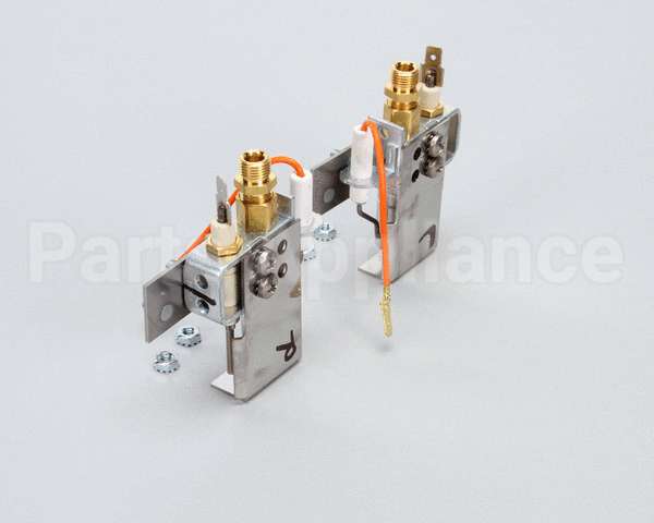 140095 Henny Penny Kit-8Head Baso Pilot Nat