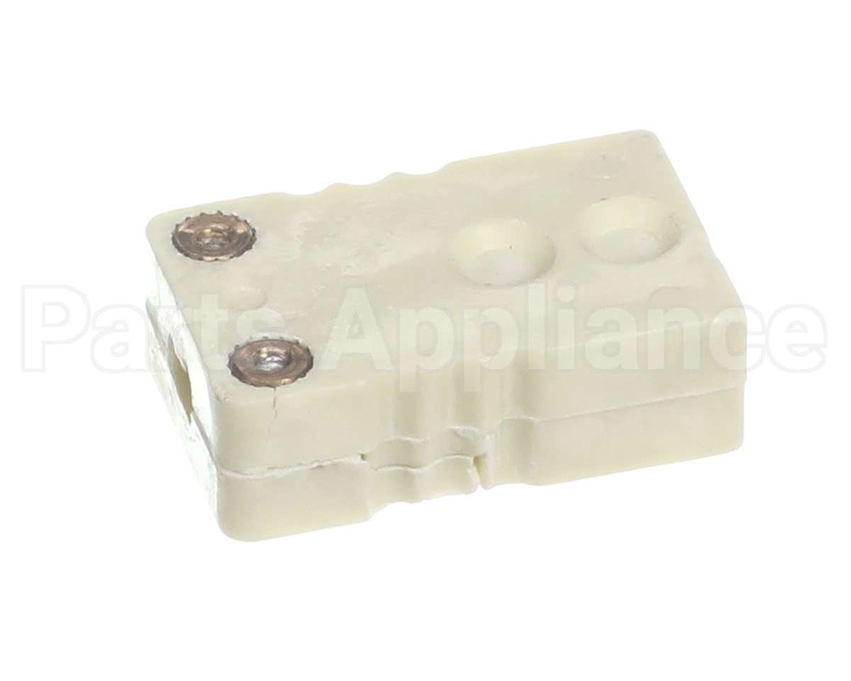14010 Hardt Thermocouple Connector Ceramic Female