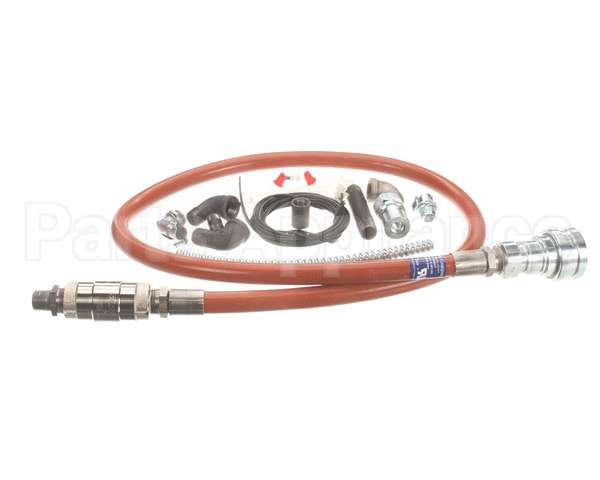 140101 Henny Penny Kit-Eeg14X/15X Bulk Disp 120V