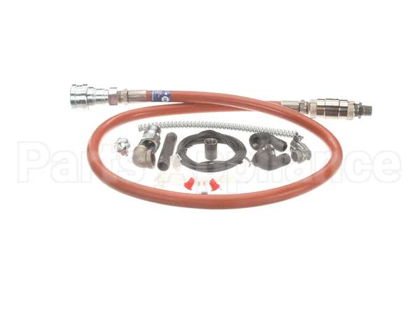 140101 Henny Penny Kit-Eeg14X/15X Bulk Disp 120V