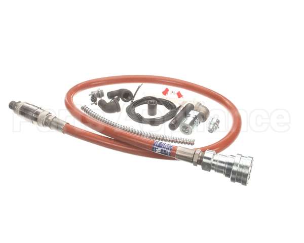 140101 Henny Penny Kit-Eeg14X/15X Bulk Disp 120V