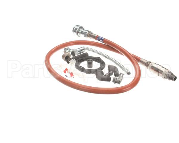 140101 Henny Penny Kit-Eeg14X/15X Bulk Disp 120V