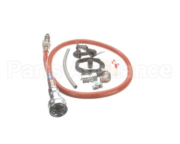 140101 Henny Penny Kit-Eeg14X/15X Bulk Disp 120V