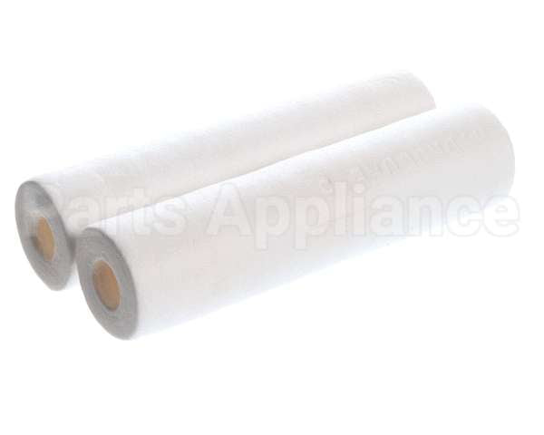 140105 Groen Pre-Filter Replacement, 2-Pack