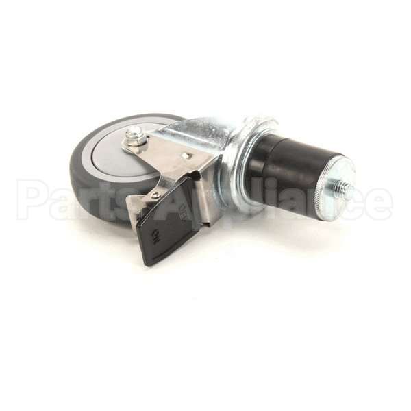 140113 Compatible Groen Caster 4" Swivel W/Brake