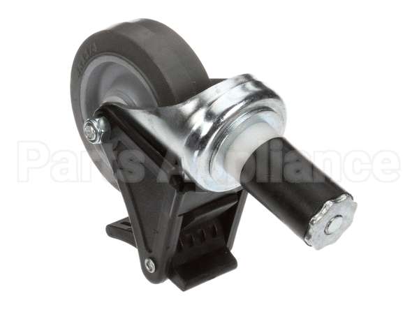140115 Groen Caster 4 Dia. Wheel, Swivel