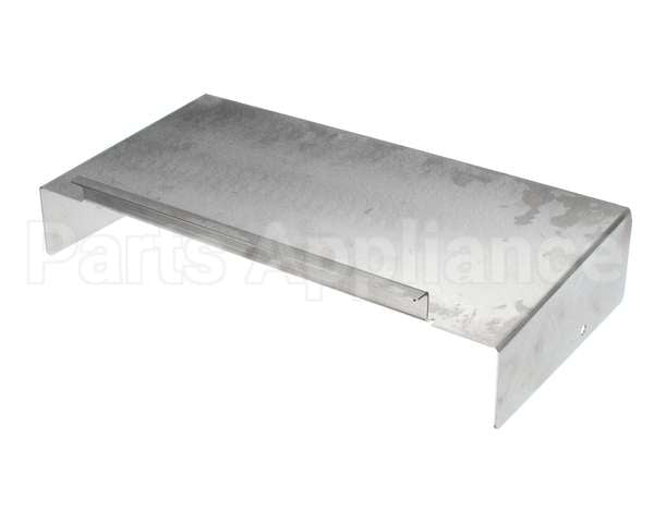140124 Henny Penny Kit-321Cfa-Basket Rest Reinfrcmt