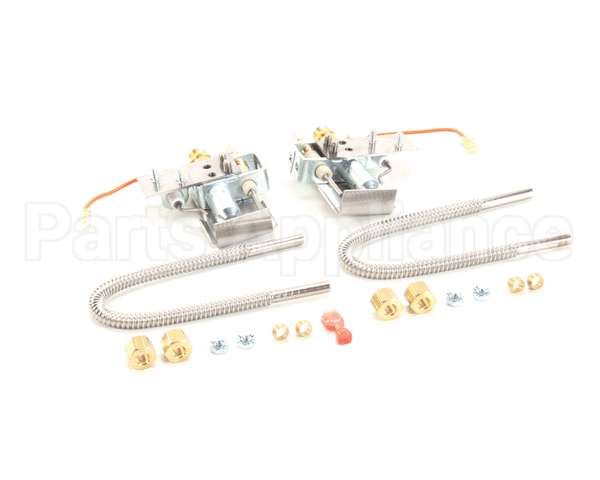 140131 Henny Penny Kit-8Hd Baso Pilot Nat W/Tubes