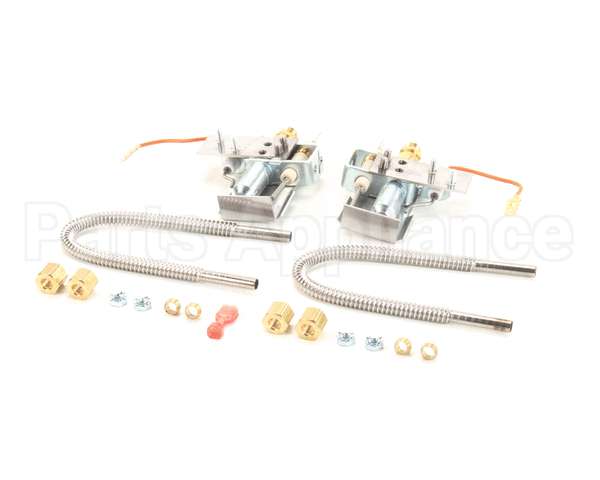 140131 Henny Penny Kit-8Hd Baso Pilot Nat W/Tubes