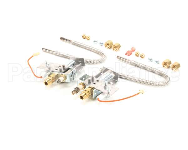 140131 Henny Penny Kit-8Hd Baso Pilot Nat W/Tubes