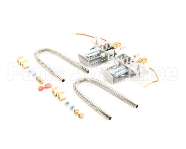 140131 Henny Penny Kit-8Hd Baso Pilot Nat W/Tubes