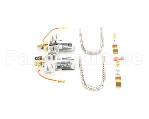 140131 Henny Penny Kit-8Hd Baso Pilot Nat W/Tubes