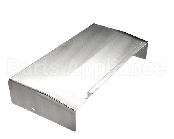 140136 Henny Penny Kit-321Cfa-Basket Rest Reinf Old