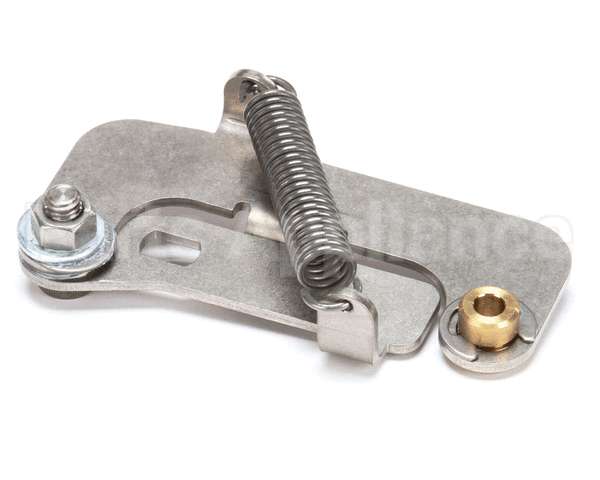 140137 Henny Penny Kit-Pivot & Spring Hdl Lvg100