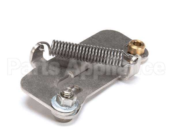 140137 Henny Penny Kit-Pivot & Spring Hdl Lvg100