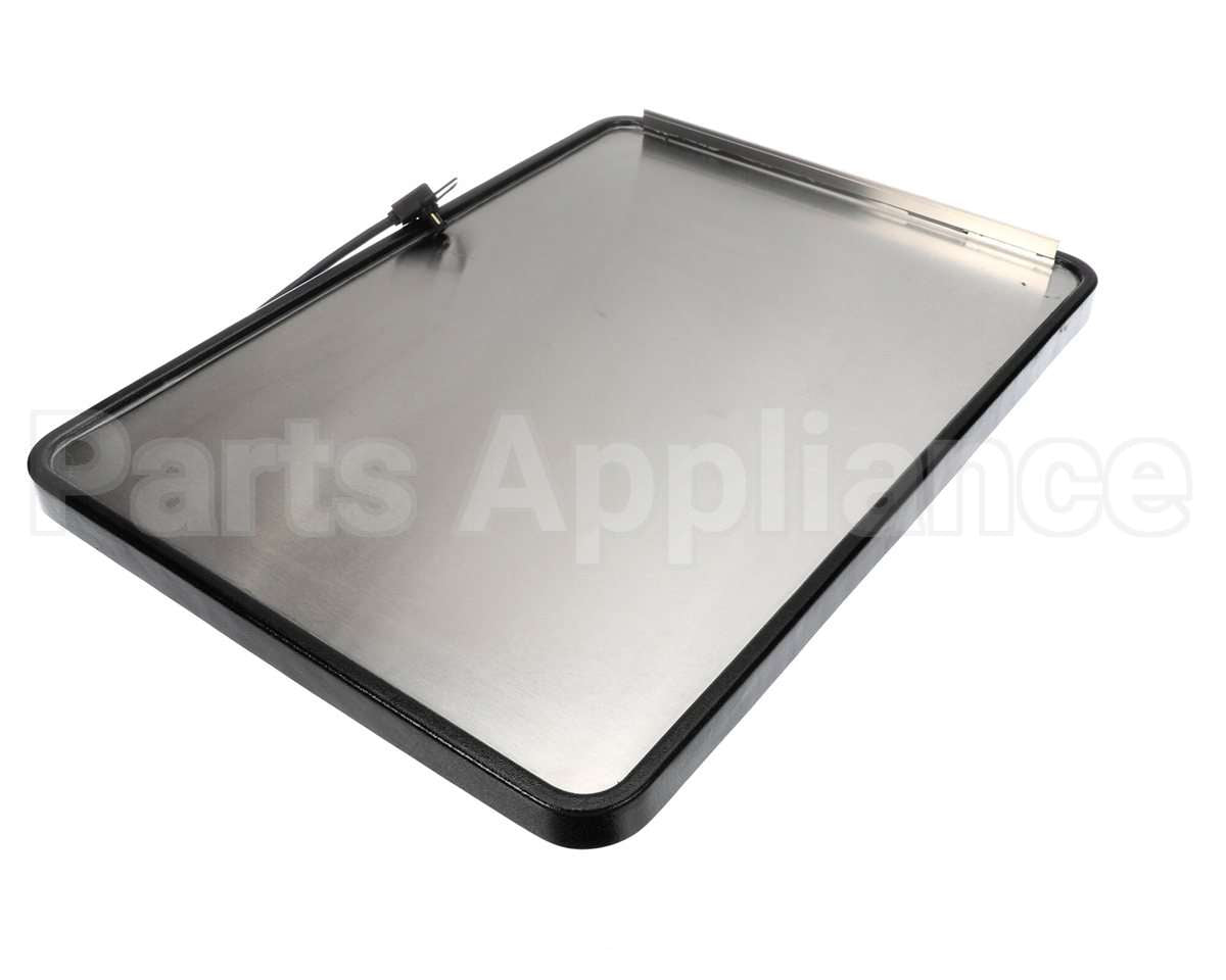140154 Henny Penny Kit-Epc2-120V Compl Shelf Assy