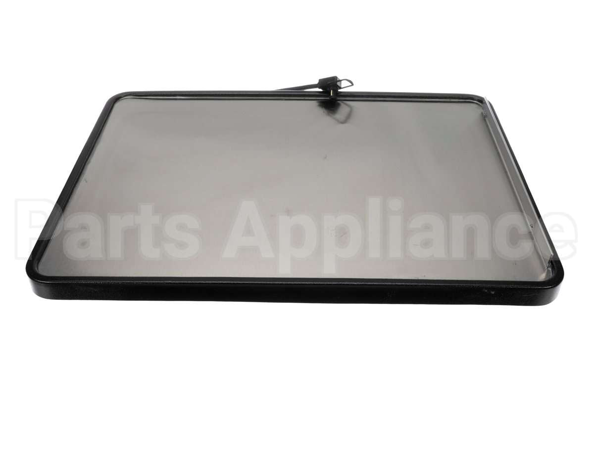 140154 Henny Penny Kit-Epc2-120V Compl Shelf Assy