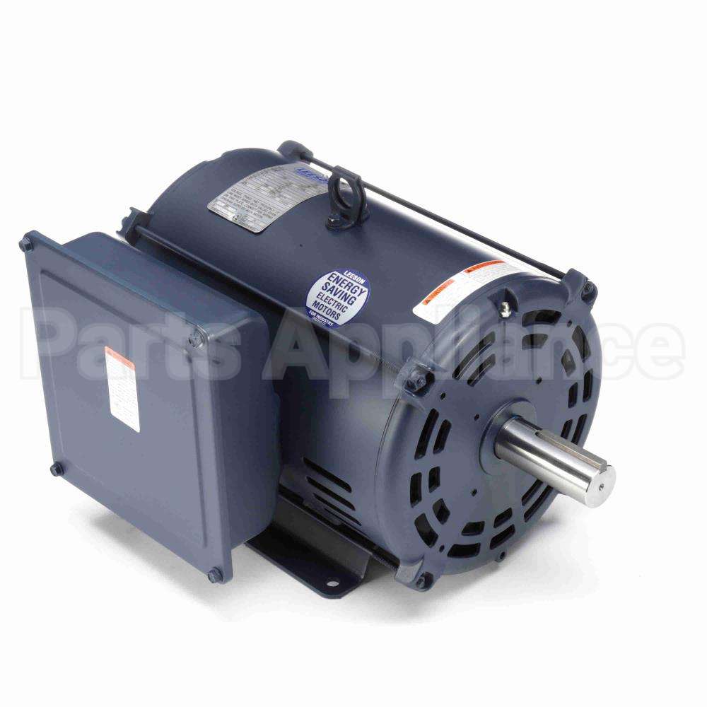 140155 Leeson Air Compressor Motor