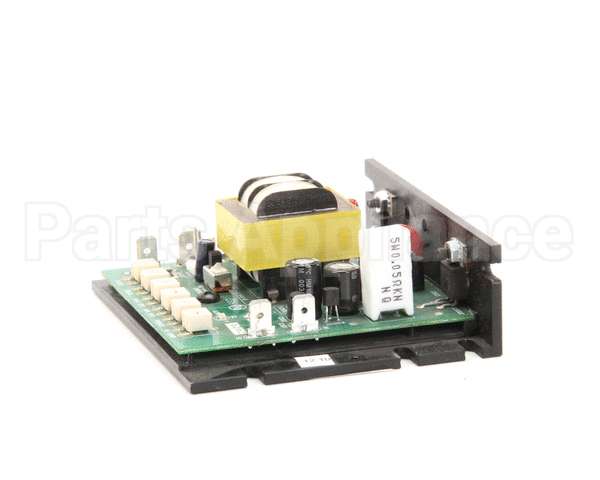 140158 Marshall Air Circuit Board Spec 185B