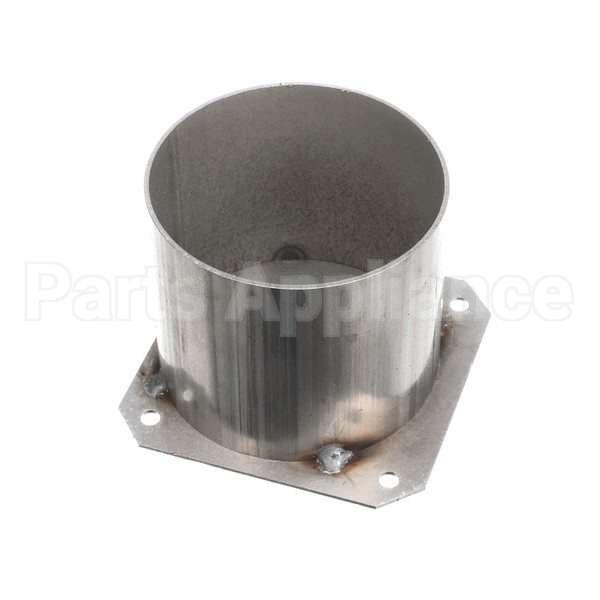 1401637 Compatible Southbend Tubeassy, , Out Combust, 1.25"D