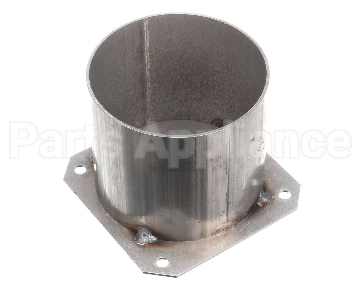 1401637 Southbend Range Tube Assembly,1.250 Dia Outer Combu