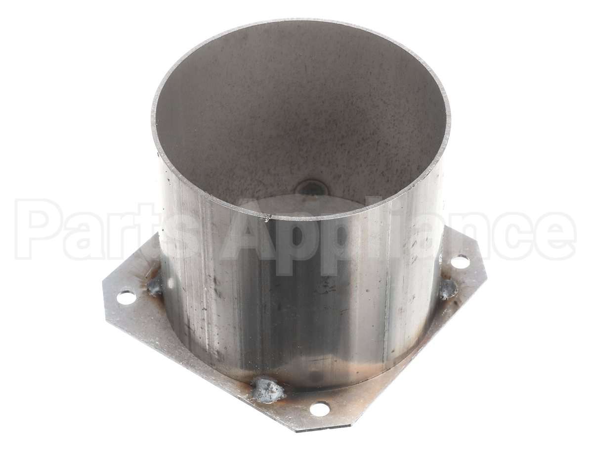 1401637 Southbend Range Tube Assembly,1.250 Dia Outer Combu