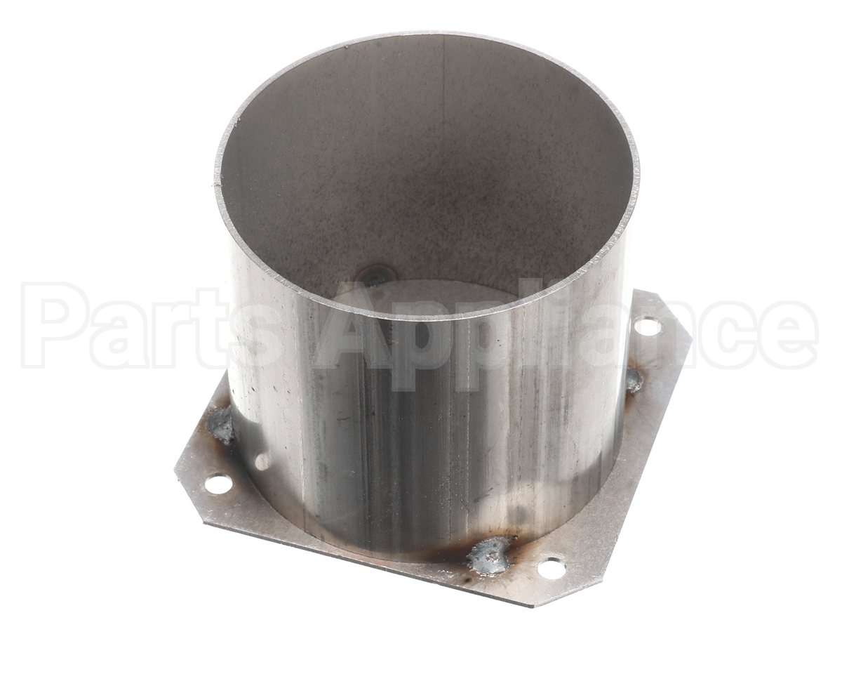 1401637 Southbend Range Tube Assembly,1.250 Dia Outer Combu