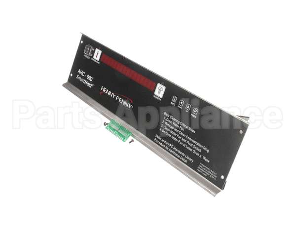 140165 Henny Penny Kit-Gen 2 Ahc990 Control W/10%