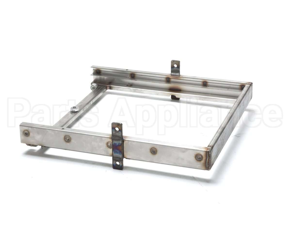1401686 Southbend Range Rack Assembly, Frame
