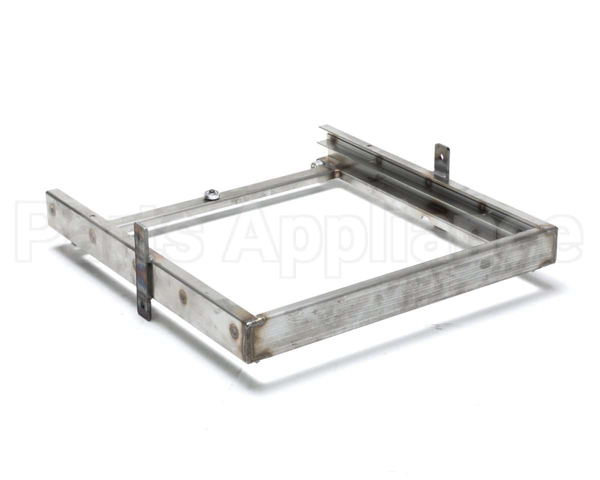 1401686 Southbend Range Rack Assembly, Frame