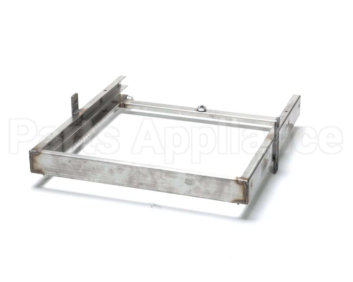 1401686 Southbend Range Rack Assembly, Frame