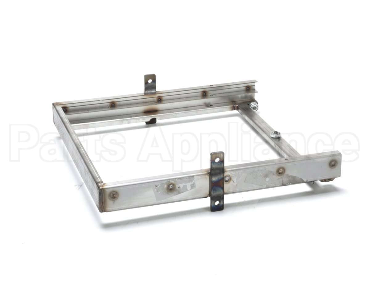 1401686 Southbend Range Rack Assembly, Frame