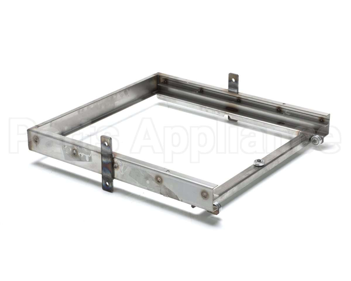 1401686 Southbend Range Rack Assembly, Frame