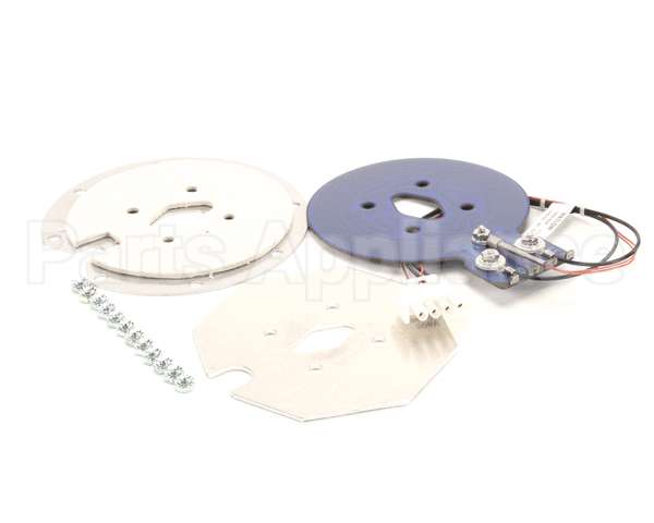 140171 Henny Penny Kit-Hc Water Pan Htr Compl 208