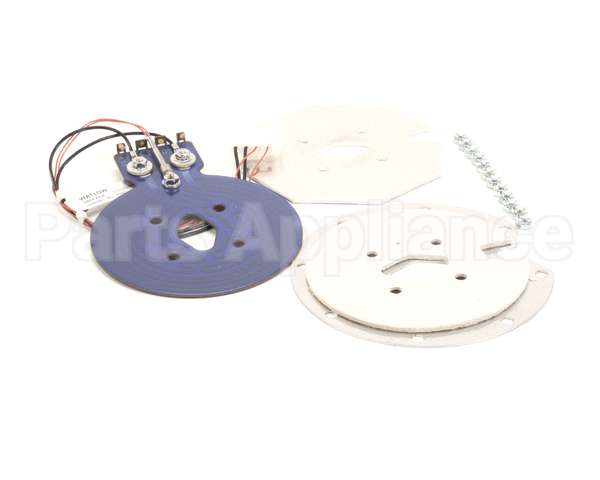 140171 Henny Penny Kit-Hc Water Pan Htr Compl 208