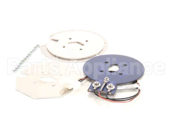 140171 Henny Penny Kit-Hc Water Pan Htr Compl 208