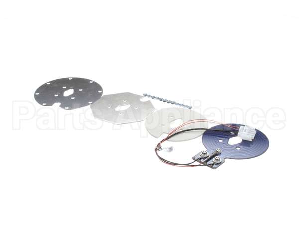 140172 Henny Penny Kit-Hc Water Pan Htr Compl 240