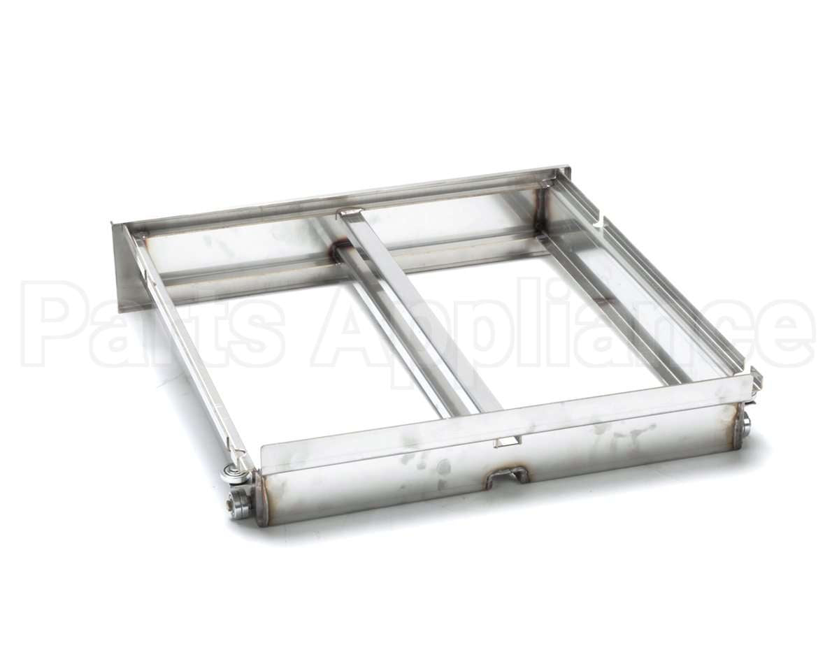 1401720 Southbend Range Assembly, Carriage