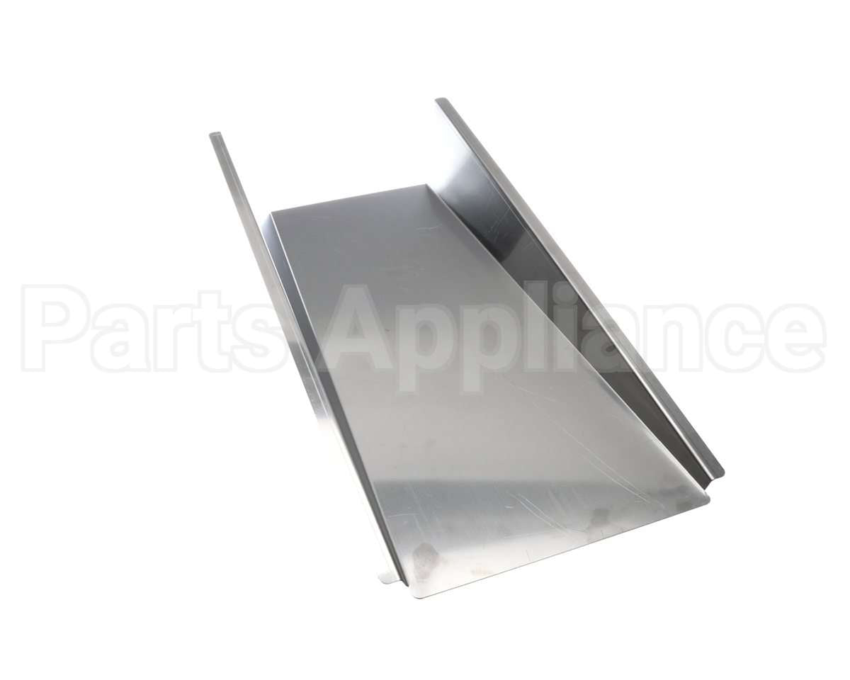 1401729 Southbend Range Carriage, Drip Pan, Hd Brlr