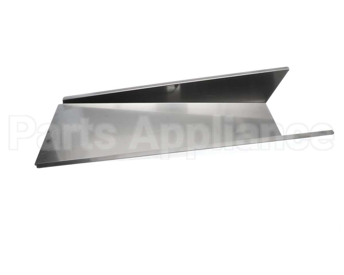 1401729 Southbend Range Carriage, Drip Pan, Hd Brlr
