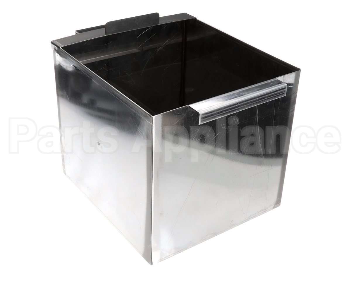 1401821 Southbend Range Basin, Grease Checkers