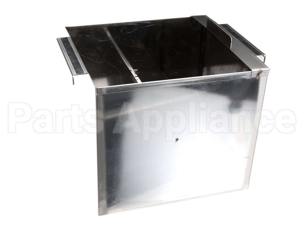 1401821 Southbend Range Basin, Grease Checkers