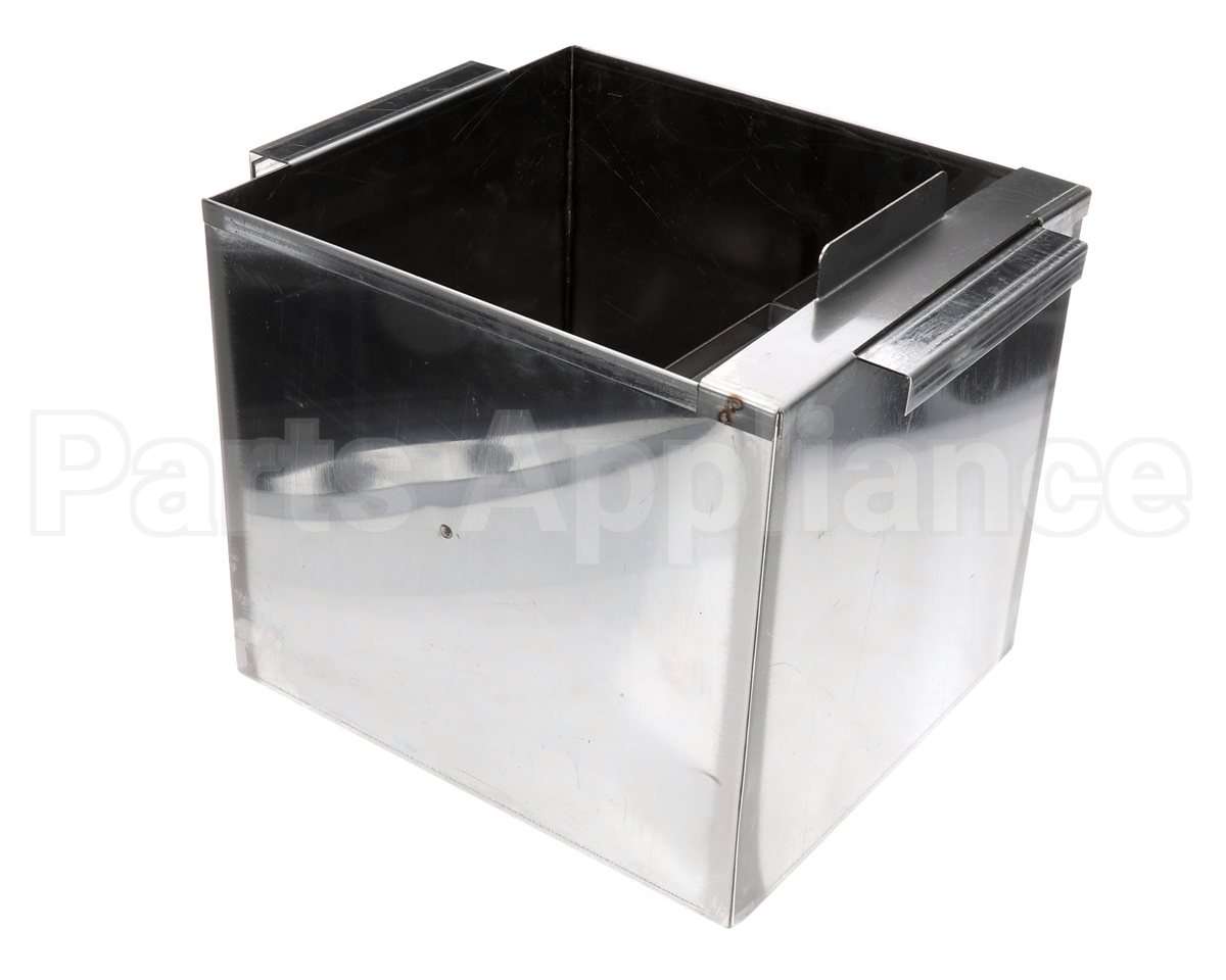 1401821 Southbend Range Basin, Grease Checkers