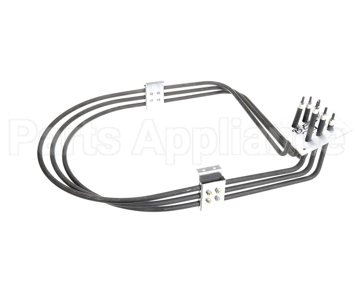 1401863 Southbend Range Element Assembly. 240V 7.5 Kw